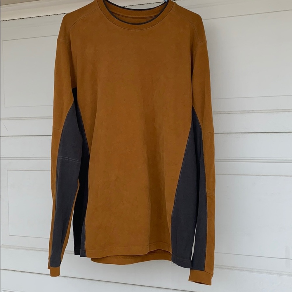 Men’s Kühl Pullover